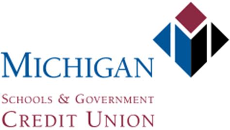 michigan state and government credit union.